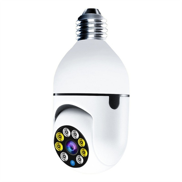 The Smart Bulb